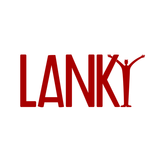 Lanky Prints