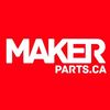 Makerparts.ca Logo