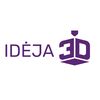 UAB "Idėja 3D" Logo