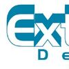 Extruded Designs Logo