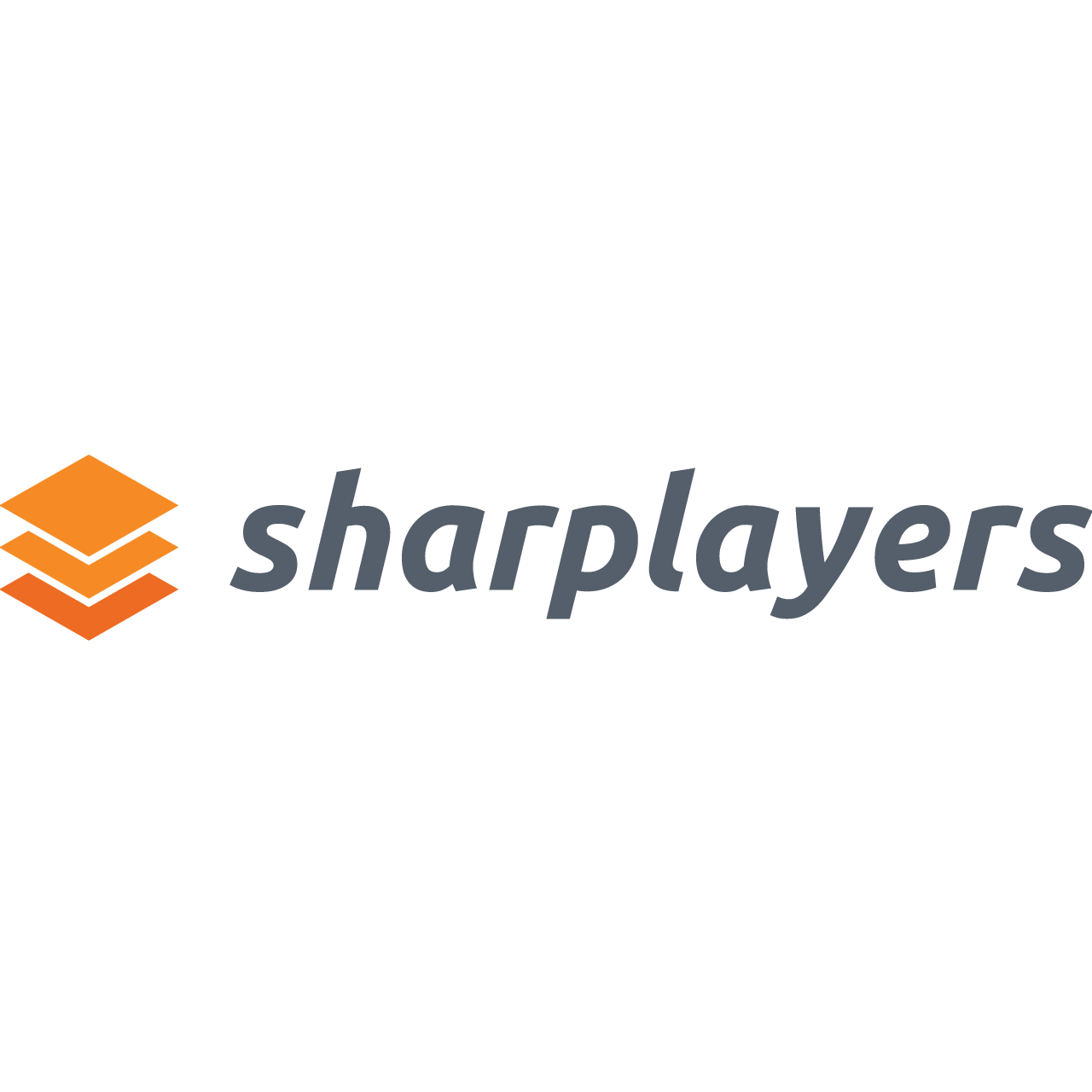 Sharplayers 3D printing