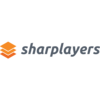 Sharplayers 3D printing Logo