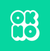 OKNO Creative Studio Logo