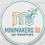 MiniMakers 3D