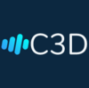 C3D Printing Logo