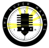 The Super Maker's Logo