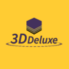 3DDeluxe Logo