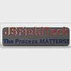 JSFieldtech Logo