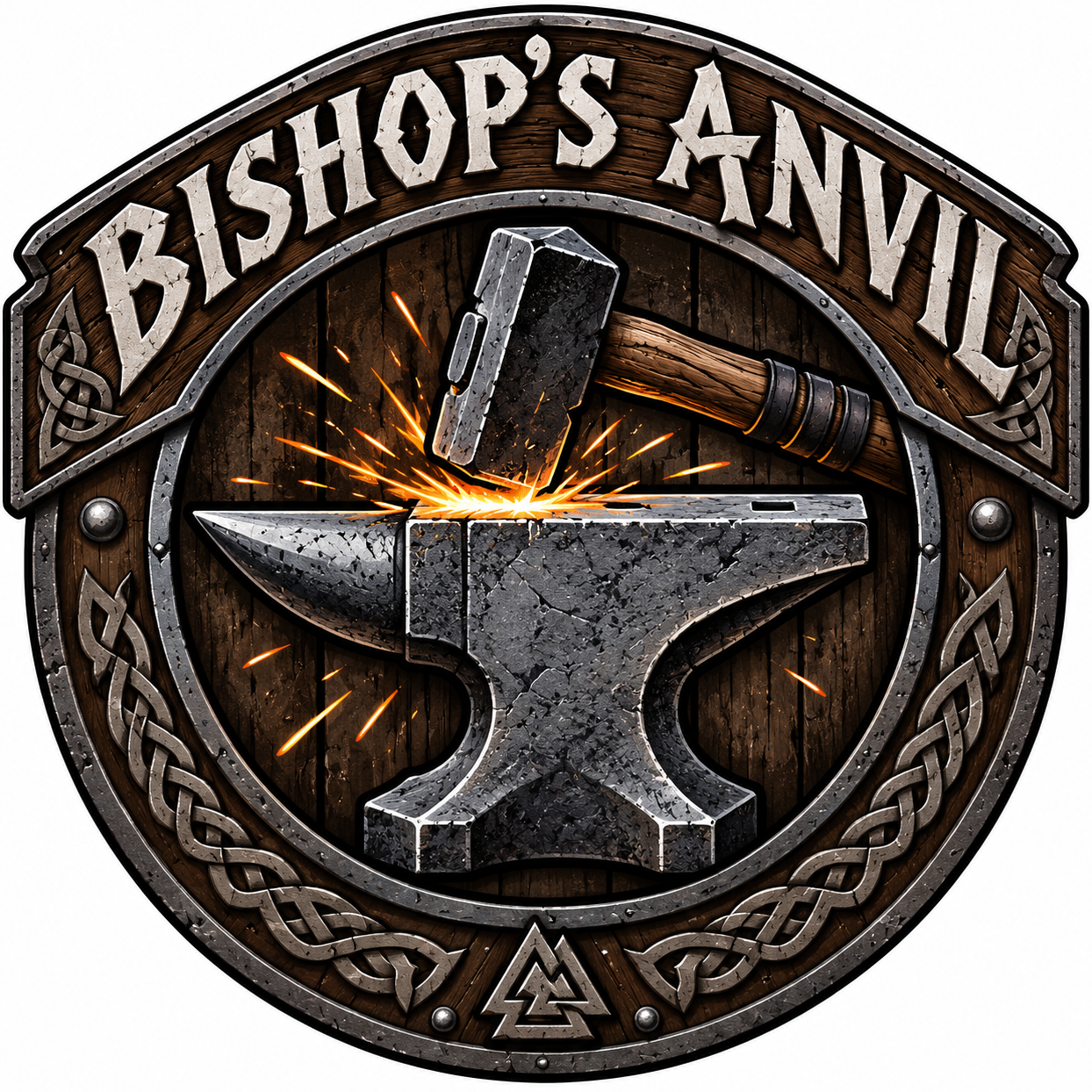 Bishop’s Anvil