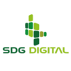 SDG Digital Logo