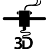 German 3D-Druck Logo
