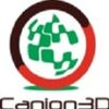 Canion3D Inc. Logo