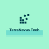 TerraNovus Tech Logo