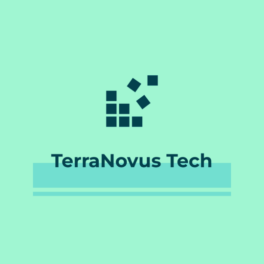 TerraNovus Tech