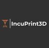 Incuprint3D Logo