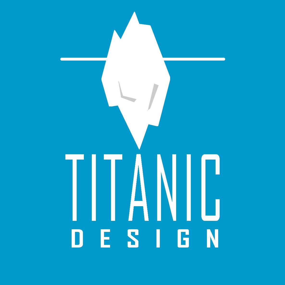 Titanic Design