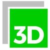 We Do 3D Printing Logo