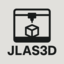 JLAS3D