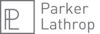 Parker's Happy Prints Logo