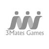 3Mates Games Logo
