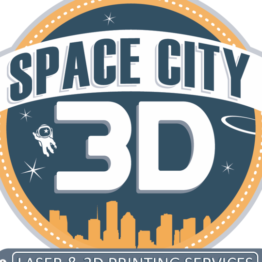 Space City 3D