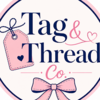 Tag and Thread LLC Logo