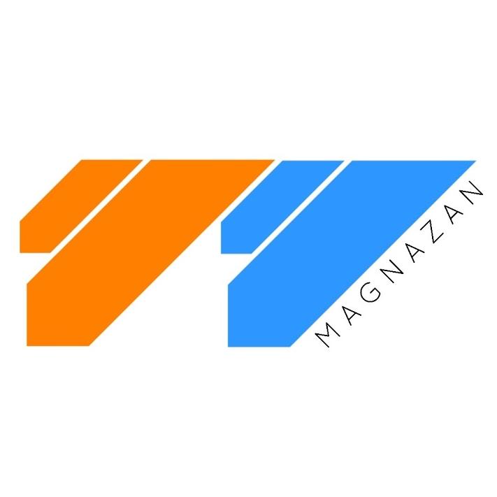 Magnazan 3d Printing