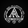 Arkah Techworks Logo