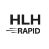 HLH Rapid Logo