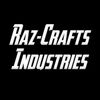 Raz_crafts_Industries Logo