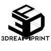 3DreamPrint Logo
