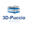 3D-Puccio Logo