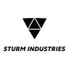 STURM® INDUSTRIES (STURM GmbH) Logo