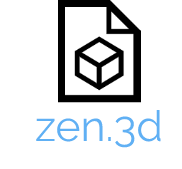 Zen3D