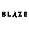 BlazeWorks 3D Logo