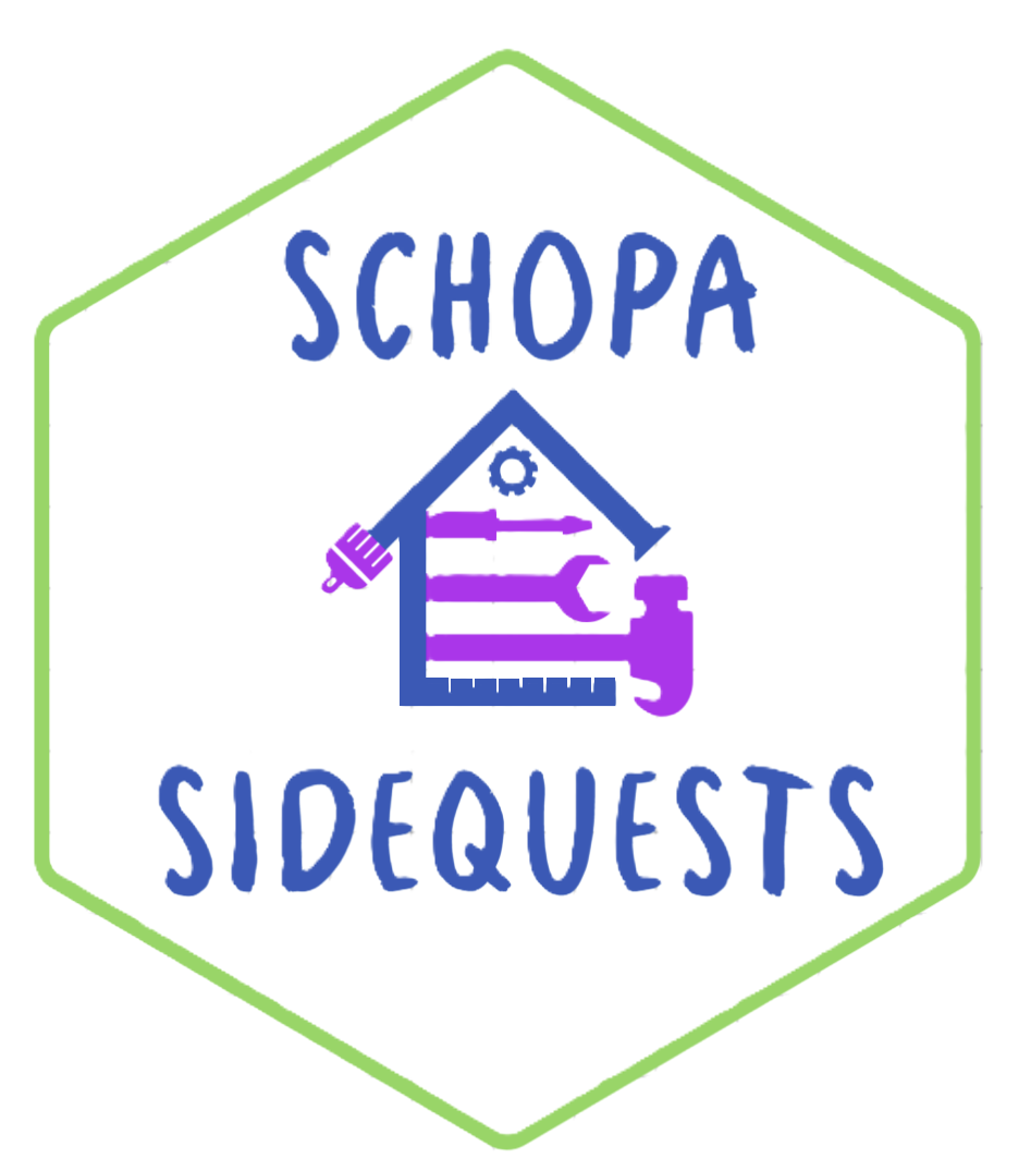 Schopa Sidequests