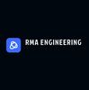 RMA Engineering Logo