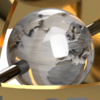 Kinetic 3D Logo