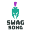 SwagSong3D Logo