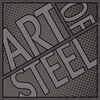 Art of Steel Logo