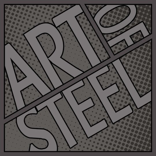 Art of Steel