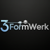 3FormWerk Logo