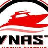 Dynasty Marine Lab Logo