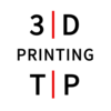3D Printing TP Logo