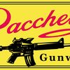 Pacchelli Gunworks Logo