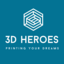 3D-Heroes