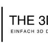 THE 3D Print Logo