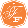 Fiske film, inc. Logo