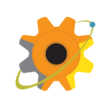 Engineering Village's Print Logo