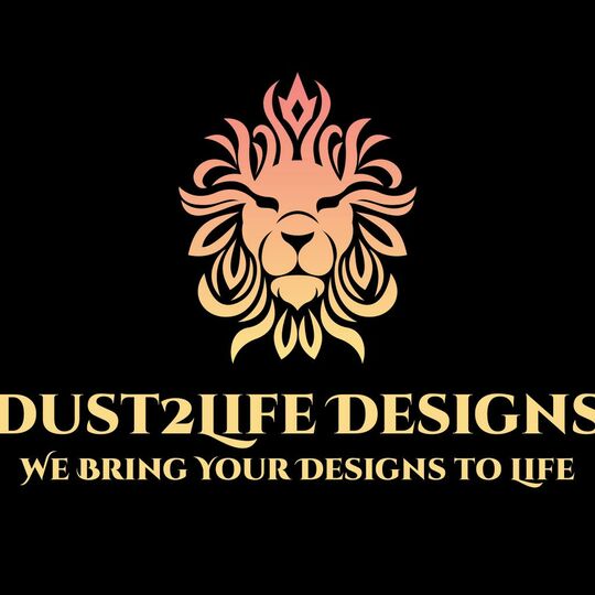 Dust2Life Designs